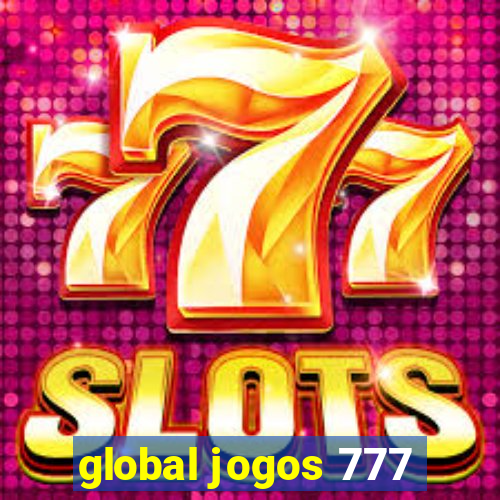 global jogos 777